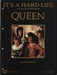 Queen It's A Hard Life UK sheet music 14136