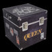 Queen Live At Wembley Stadium - Wembley Roadie Cube UK CD Album Box Set BGAMQN23