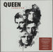 Queen Queen Forever - 180 Gram - Sealed UK Vinyl Box Set 4719063