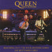 Queen Reaching Out / Tie Your Mother Down UK Promo CD single (CD5 / 5") QPR01