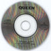 Queen Somebody To Love UK 3" CD single (CD3) QUEC3SO805648