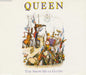 Queen The Show Must Go On Dutch CD single (CD5 / 5") 2045332