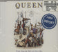 Queen The Show Must Go On - Sealed Dutch CD single (CD5 / 5") CDQUEEN19