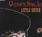 Queens Of The Stone Age Little Sister Australian CD single (CD5 / 5") 9880591