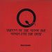 Queens Of The Stone Age Songs For The Deaf UK Promo CD single (CD5 / 5") QOTSA2