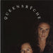 Queensryche Silent Lucidity + Poster UK 12" vinyl single (12 inch record / Maxi-single) QRY12SI19935