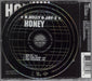 R Kelly Honey UK CD single (CD5 / 5") R-KC5HO214571