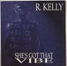 R Kelly She's Got That Vibe UK 12" vinyl single (12 inch record / Maxi-single) JIVET364