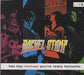 Rachel Stamp Hey Hey Michael You're Really Fantastic UK CD single (CD5 / 5") CRRS004