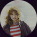 Rachel Sweet Fool Around + stickered p/s UK picture disc LP (vinyl picture disc album)