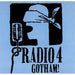 Radio 4 Gotham UK CD album (CDLP) 20202-2