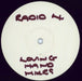 Radio 4 Packing Things Up On The Scene - White Label UK Promo 12" vinyl single (12 inch record / Maxi-single) 12EMDJ709