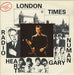 Radio Heart London Times UK 12" vinyl single (12 inch record / Maxi-single) GFMT112