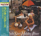 Radio Stars Radio Stars Holiday Album Japanese CD album (CDLP) TECP-22130