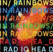 Radiohead In Rainbows UK CD album (CDLP) XLCD324