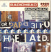 Radiohead Just Australian CD single (CD5 / 5") 8823722