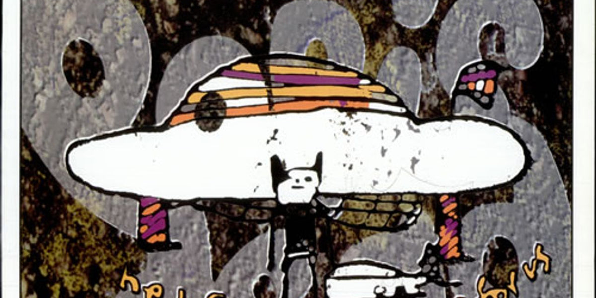 Radiohead Pop Is Dead - EX UK 12