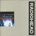 Radiohead Street Spirit [Fade Out] US 12" vinyl single (12 inch record / Maxi-single) 5099969354014