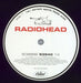 Radiohead Street Spirit [Fade Out] US 12" vinyl single (12 inch record / Maxi-single) R-H12ST820378