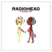 Radiohead The Best Of US Promo 2 CD album set (Double CD) 50999-216424-2-5