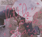 Radish Little Pink Stars UK CD single (CD5 / 5") MERCD494