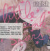 Radish Little Pink Stars UK Promo CD single (CD5 / 5") MERCJ492