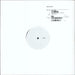 Rae Morris Someone Out There, At The Piano - White Label Test Pressing UK vinyl LP album (LP record) TEST PRESSING