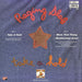 Raging Slab Take A Hold - Red vinyl UK 12" vinyl single (12 inch record / Maxi-single) RFU12TA432985