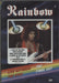 Rainbow Live Between The Eyes / The Final Cut UK DVD 9842412