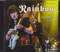 Rainbow Live In Birmingham 2016 UK 2 CD album set (Double CD) EDGCD658