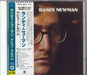 Randy Newman Randy Newman Japanese CD album (CDLP) WPCP-4435