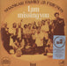 Ravi Shankar I Am Missing You - RSD 2022 - Blue Vinyl - Sealed UK 12" vinyl single (12 inch record / Maxi-single) DH0007