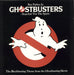 Ray Parker Jr Ghostbusters (Searchin' For The Spirit) UK 12" vinyl single (12 inch record / Maxi-single) ARIST12-580