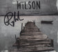 Ray Wilson Makes Me Think Of Home - Autographed Polish CD album (CDLP) RAY08