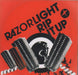 Razorlight Rip It Up - 6tr UK Promo CD-R acetate CD-R