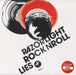 Razorlight Rock N Roll Lies UK 7" vinyl single (7 inch record / 45) 9800414