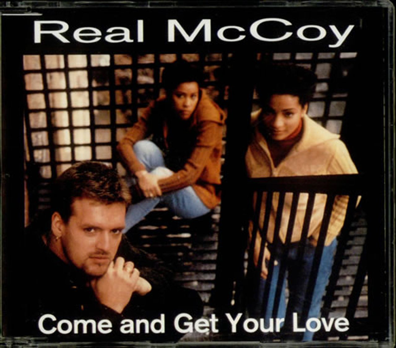 Real McCoy (90s)