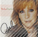 Reba McEntire Duets - Autographed US memorabilia SIGNED BOOKLET