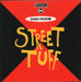 Rebel MC Street Tuff UK 7" vinyl single (7 inch record / 45) WANT18