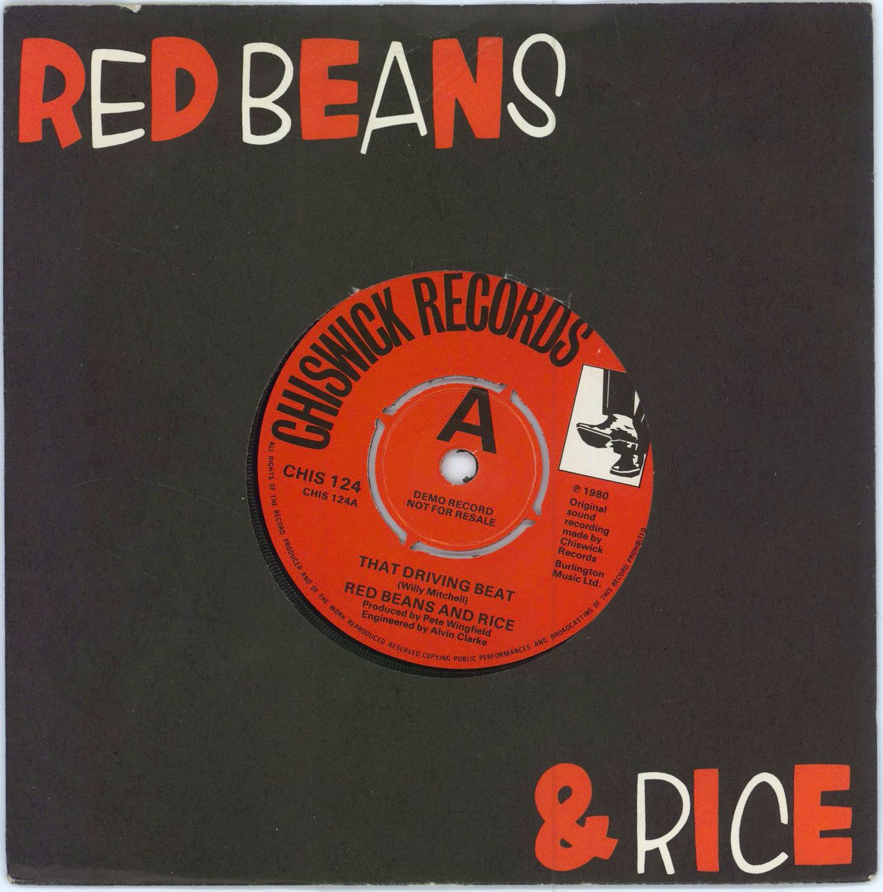 Red Beans And Rice