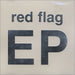 Red Flag EP US CD single (CD5 / 5") 940002-2