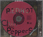 Red Hot Chili Peppers By The Way German Promo CD single (CD5 / 5") RHCC5BY217408