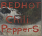 Red Hot Chili Peppers By The Way UK CD single (CD5 / 5") W580CD1