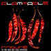 Red Hot Chili Peppers Flammable - Tribute To The Red Hot Chili Peppers US CD album (CDLP) CD-8575