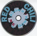 Red Hot Chili Peppers Knock Me Down US Promo CD single (CD5 / 5") DPRO4380