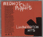 Red Hot Chili Peppers Limited Edition Hits Canadian Promo CD single (CD5 / 5") RHCC5LI222355