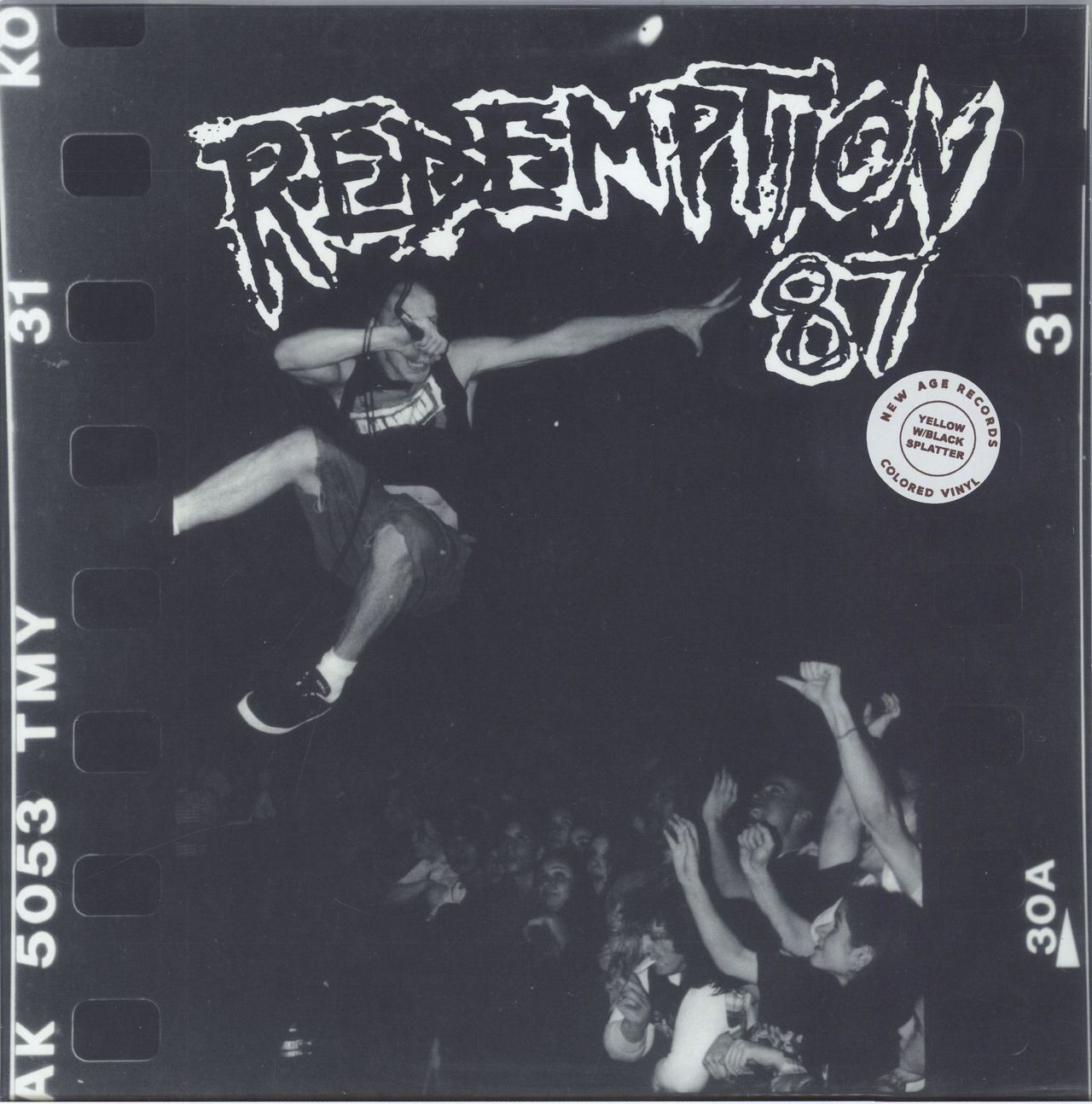 Redemption 87