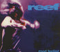 Reef Good Feeling UK CD single (CD5 / 5") 661360-2