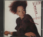 Regina Belle All By Myself UK CD album (CDLP) 4509982