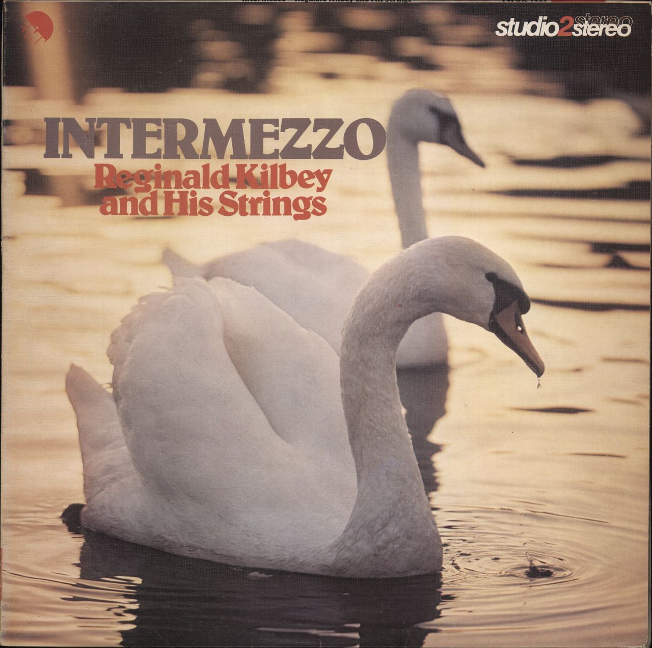 Reginald Kilbey & Jack Byfield